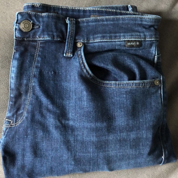 Men’s Mavi Jeans 32” Length - Picture 1 of 4